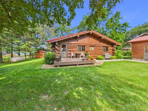 14119 341st Avenue, Burtrum, MN 56318