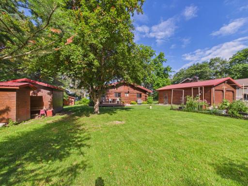 14119 341st Avenue, Burtrum, MN 56318