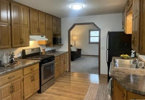 440 106th Avenue NW, Minneapolis, MN 55448