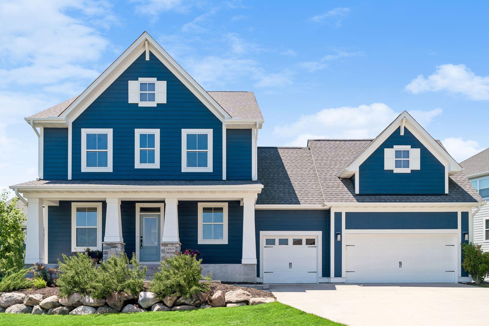 Welcome to 18915 51st Ave N, Plymouth located in Wayzata Schools