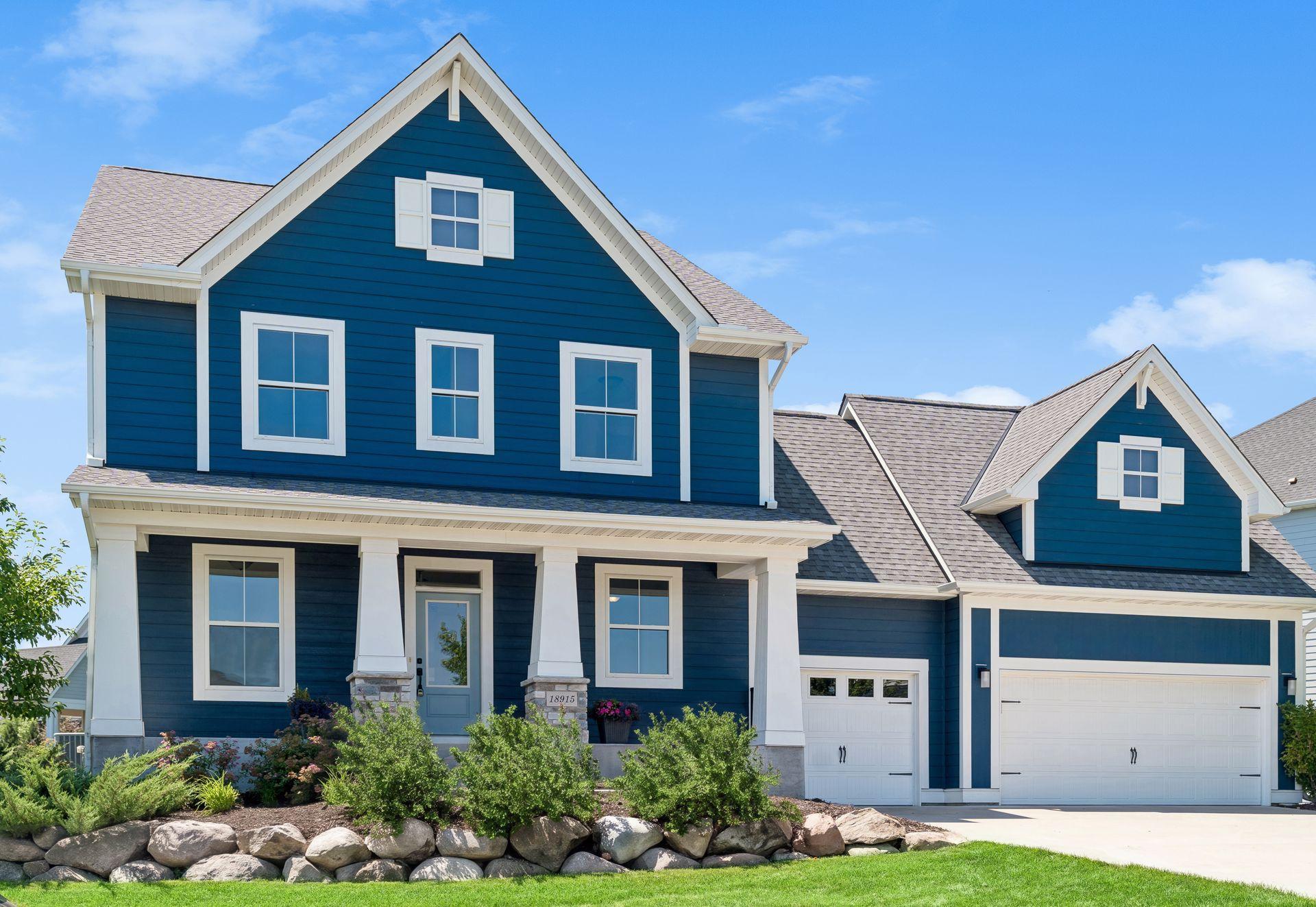 Welcome to 18915 51st Ave N, Plymouth located in Wayzata Schools