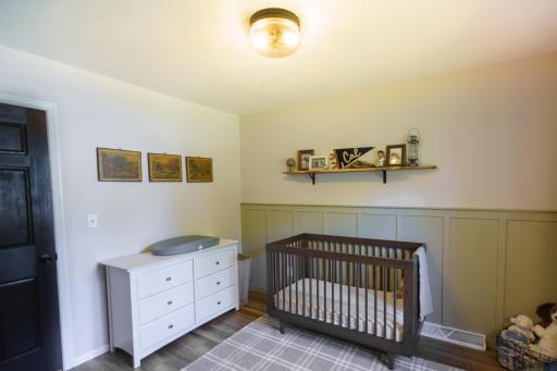 Upstairs Bedroom 2