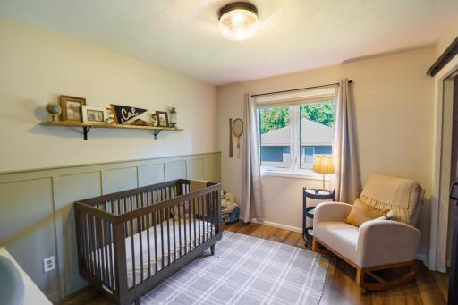Upstairs Bedroom 2