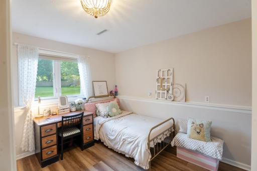 Downstairs Bedroom