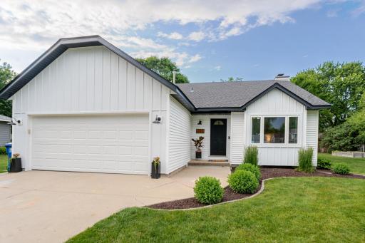 Photo for 205 11th Street N, Sartell, MN 56377 - listing #7093474 205 11th Street N, Sartell, MN 56377