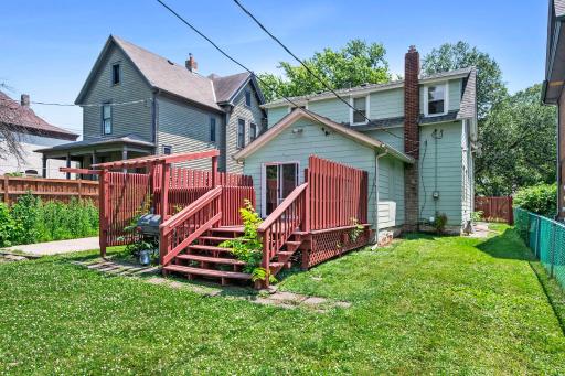 665 5th Street E, Saint Paul, MN 55106