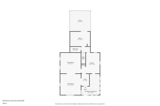 665 5th Street E, Saint Paul, MN 55106