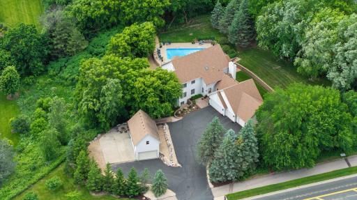 Photo for 8850 Audubon Road, Chanhassen, MN 55317 - listing #7093479 8850 Audubon Road, Chanhassen, MN 55317