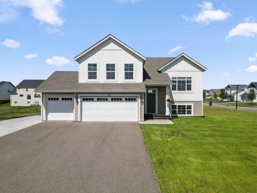 17021 61st Court NE, Elk River, MN 55330