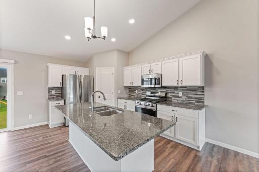 17021 61st Court NE, Elk River, MN 55330