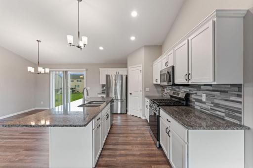 17021 61st Court NE, Elk River, MN 55330