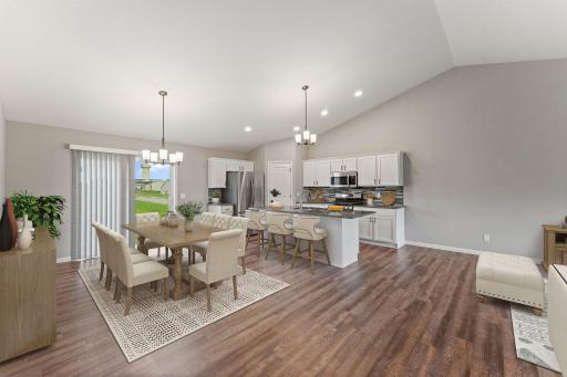 17021 61st Court NE, Elk River, MN 55330