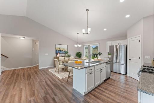 17021 61st Court NE, Elk River, MN 55330