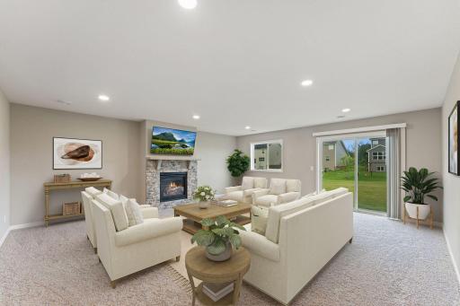 17021 61st Court NE, Elk River, MN 55330
