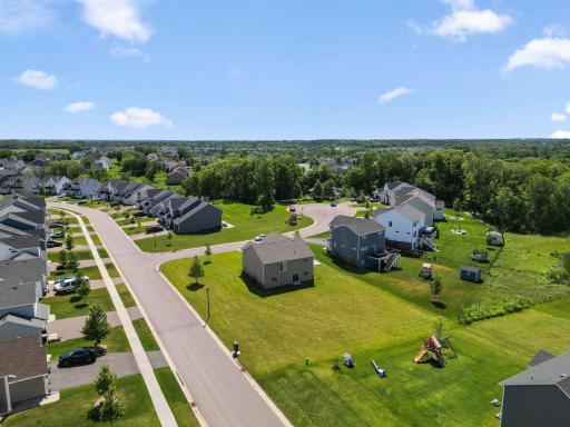 17021 61st Court NE, Elk River, MN 55330
