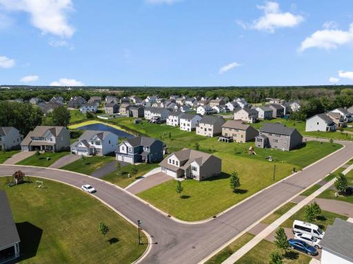 17021 61st Court NE, Elk River, MN 55330