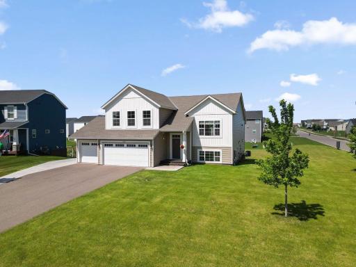 17021 61st Court NE, Elk River, MN 55330