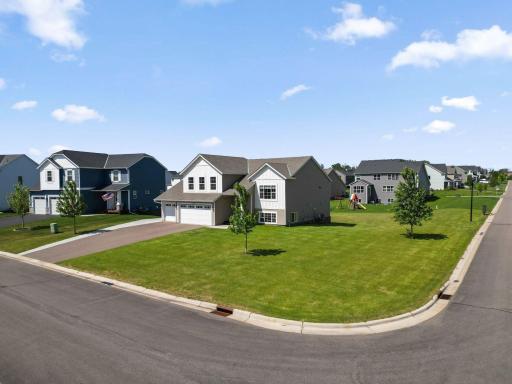 17021 61st Court NE, Elk River, MN 55330