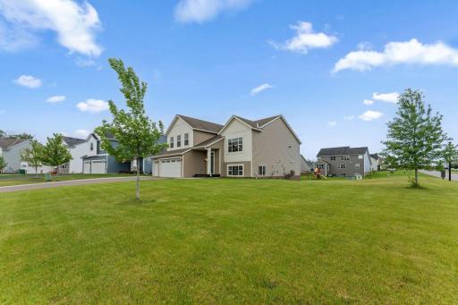 17021 61st Court NE, Elk River, MN 55330