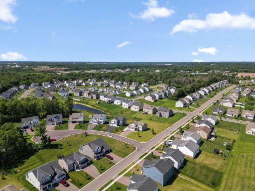 17021 61st Court NE, Elk River, MN 55330