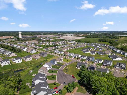 17021 61st Court NE, Elk River, MN 55330