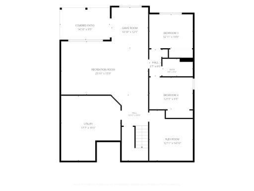 3547 Cove Point Circle NW, Prior Lake, MN 55372