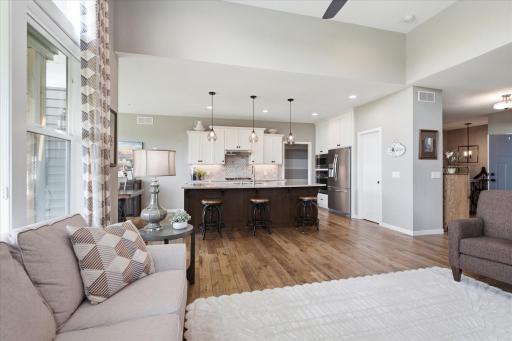3547 Cove Point Circle NW, Prior Lake, MN 55372