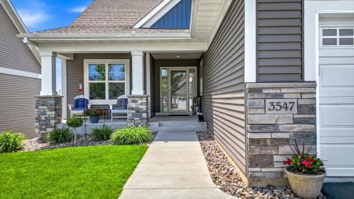 3547 Cove Point Circle NW, Prior Lake, MN 55372