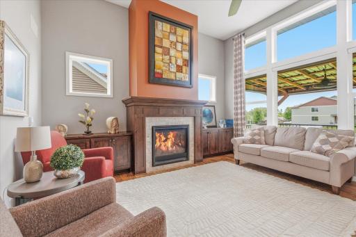 3547 Cove Point Circle NW, Prior Lake, MN 55372
