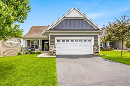 3547 Cove Point Circle NW, Prior Lake, MN 55372