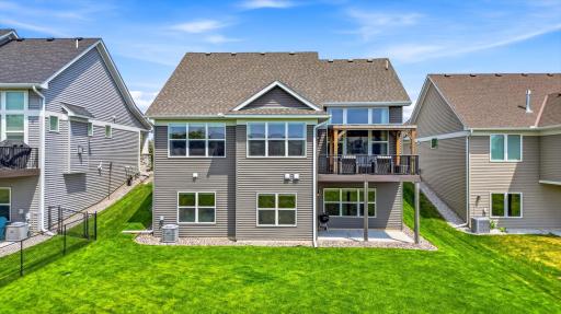 3547 Cove Point Circle NW, Prior Lake, MN 55372