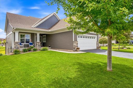 3547 Cove Point Circle NW, Prior Lake, MN 55372