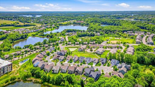 3547 Cove Point Circle NW, Prior Lake, MN 55372