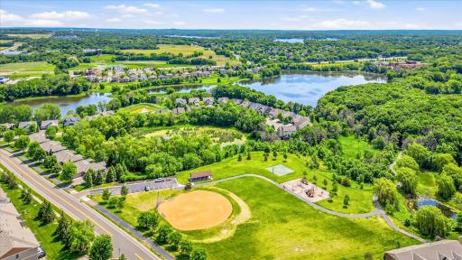 3547 Cove Point Circle NW, Prior Lake, MN 55372