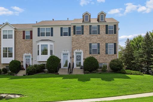 Photo for 9993 Pincherry Lane, Eden Prairie, MN 55347 - listing #7093490 9993 Pincherry Lane, Eden Prairie, MN 55347
