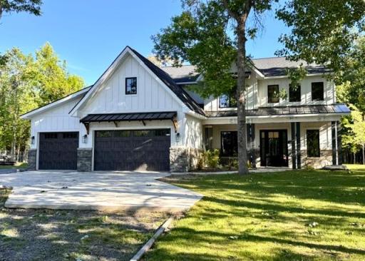 Photo for 305 Shorewood Drive, International Falls, MN 56649 - listing #7093502 305 Shorewood Drive, International Falls, MN 56649