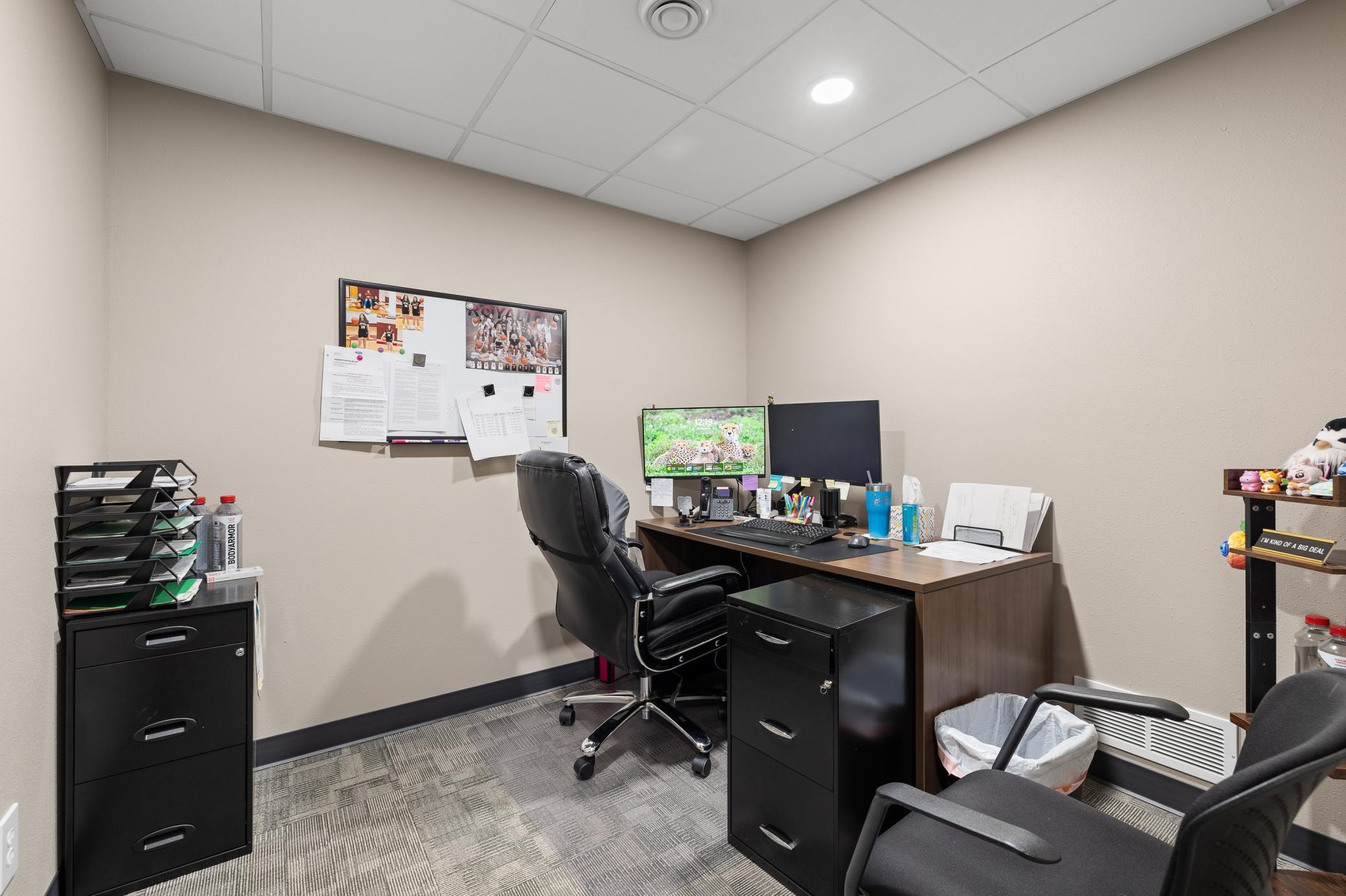 Office #4
