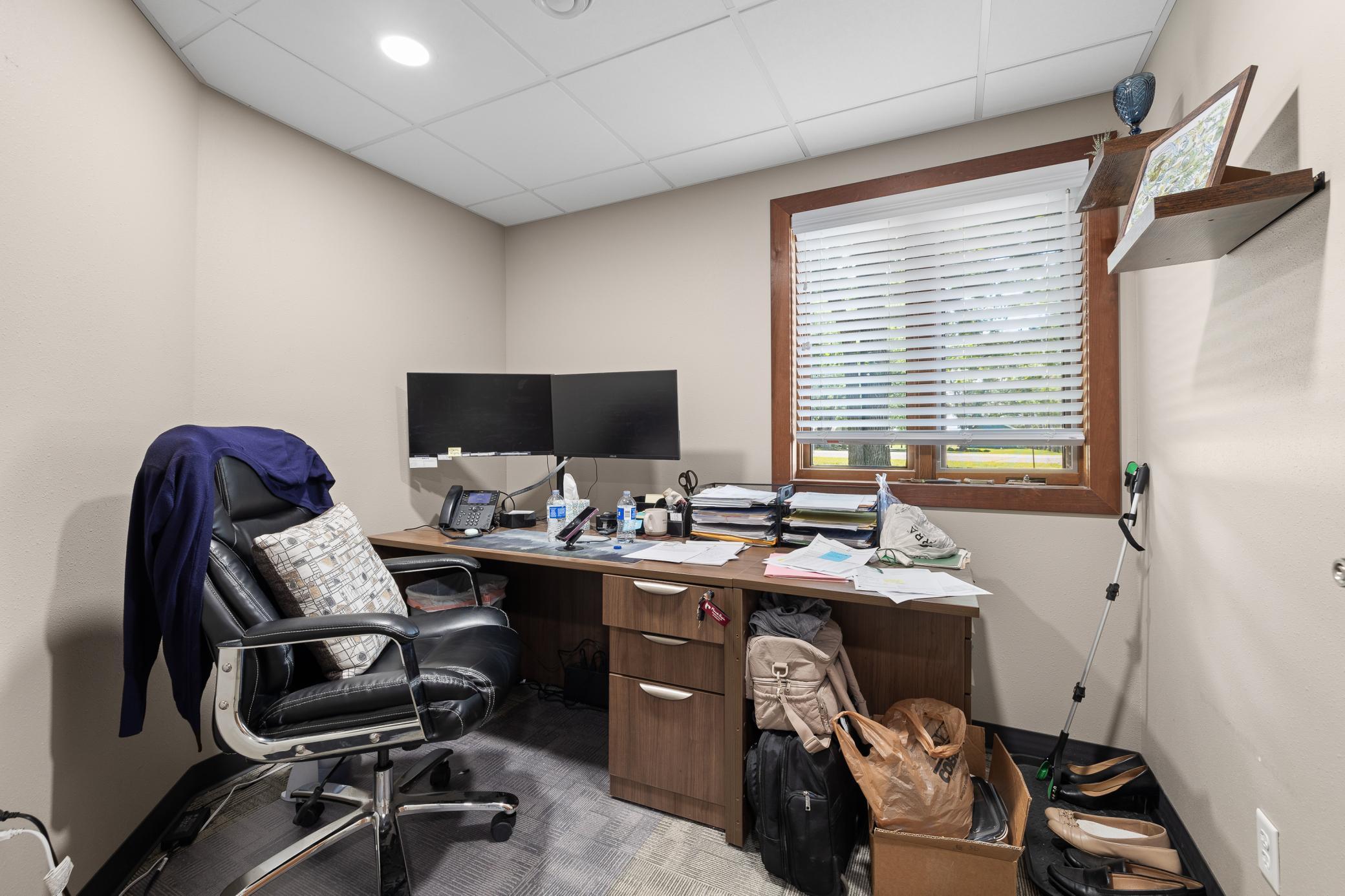 Office #5