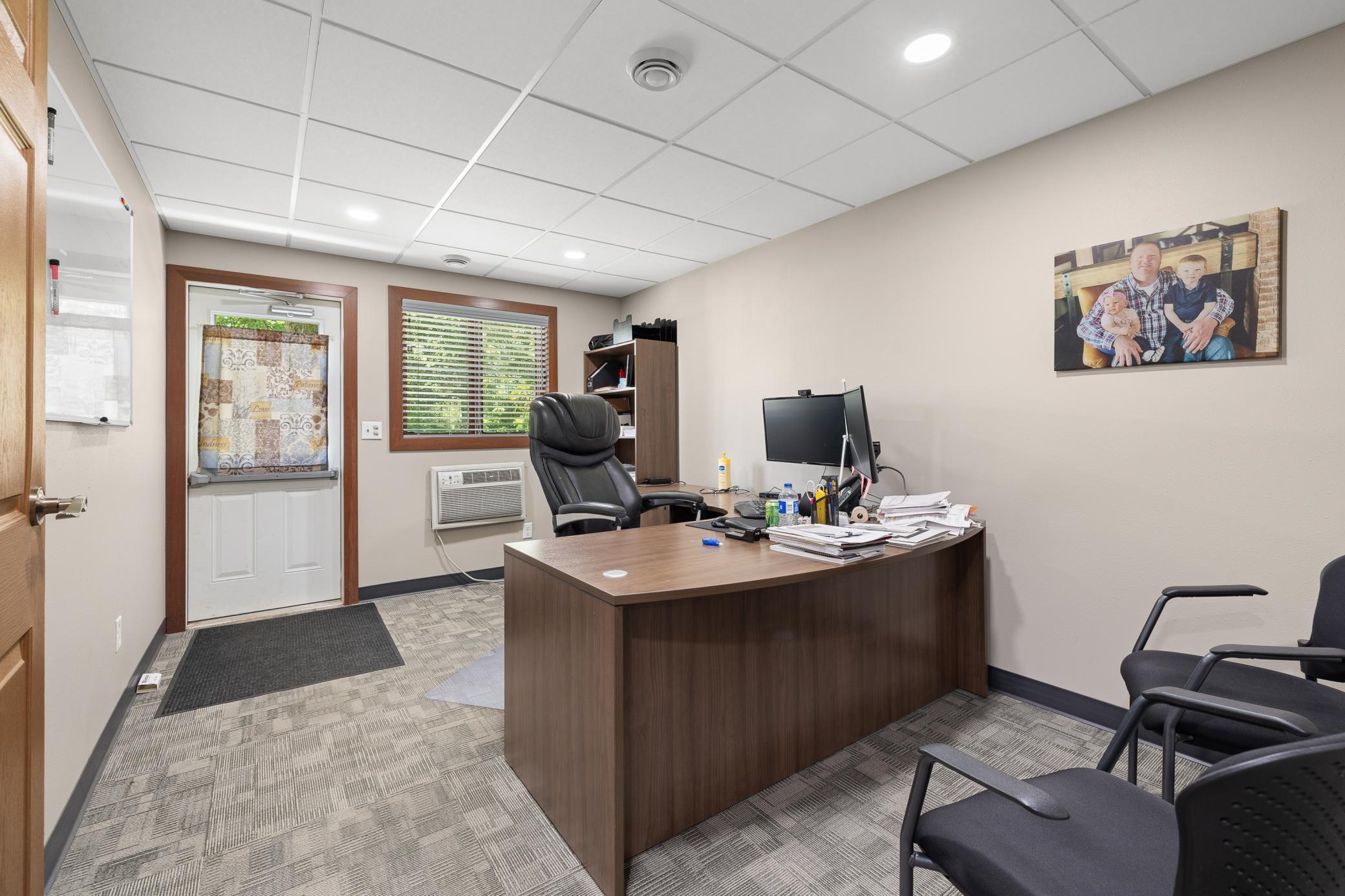 Office #2