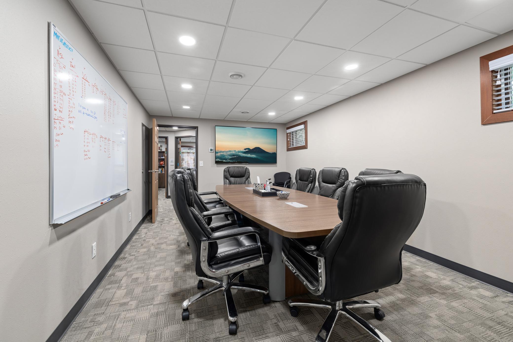 Large Conference Room