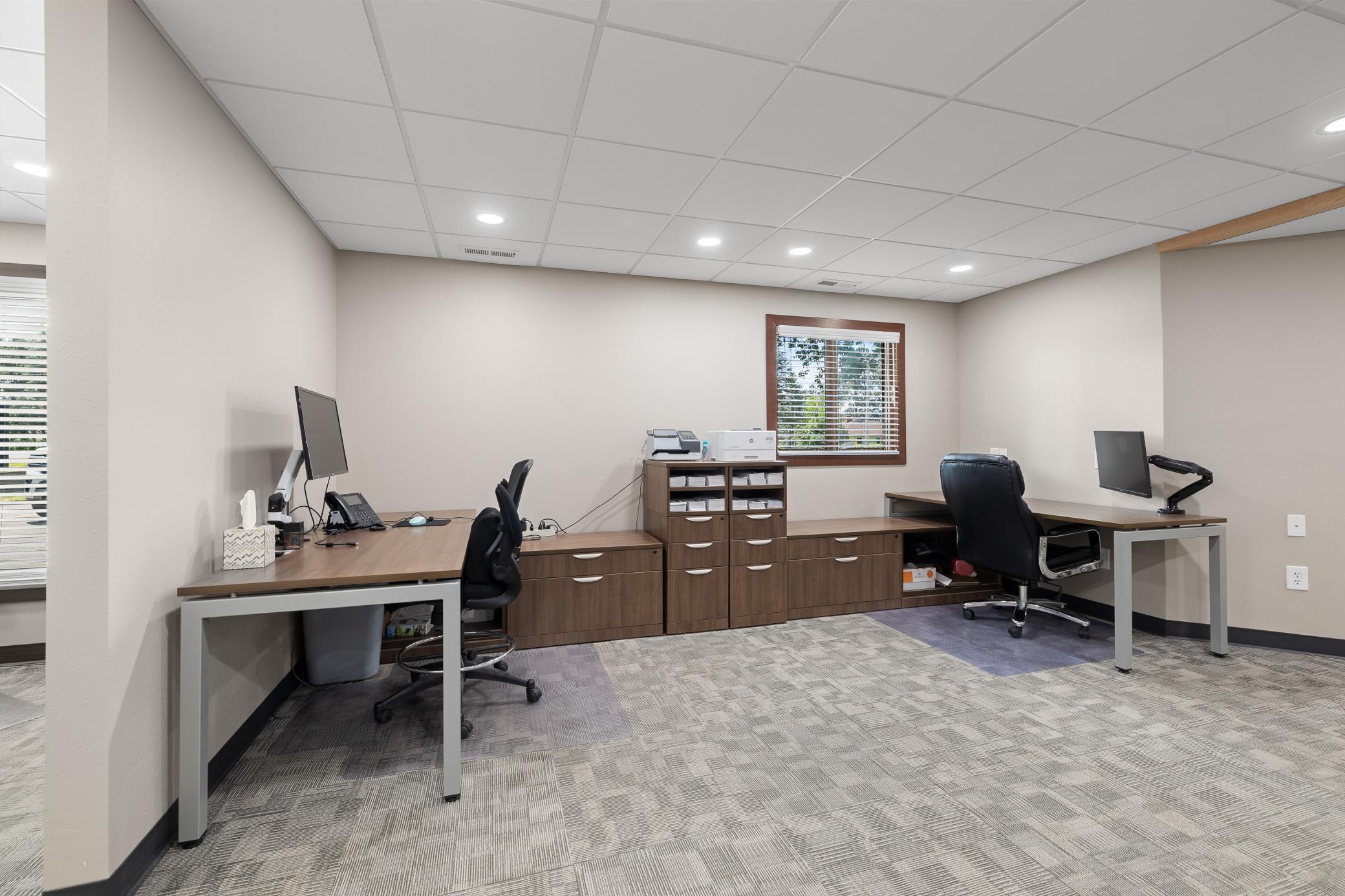 Work Area