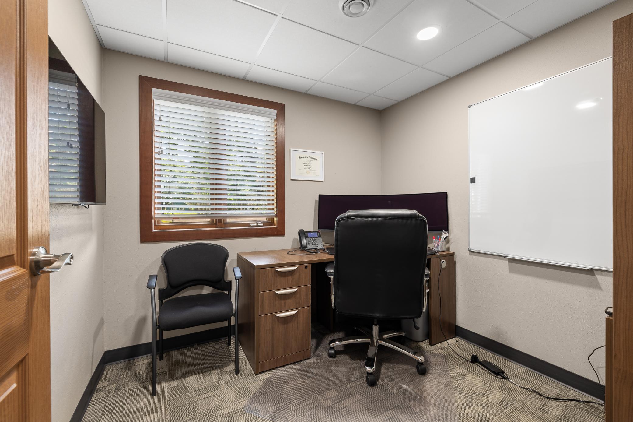 Office #3