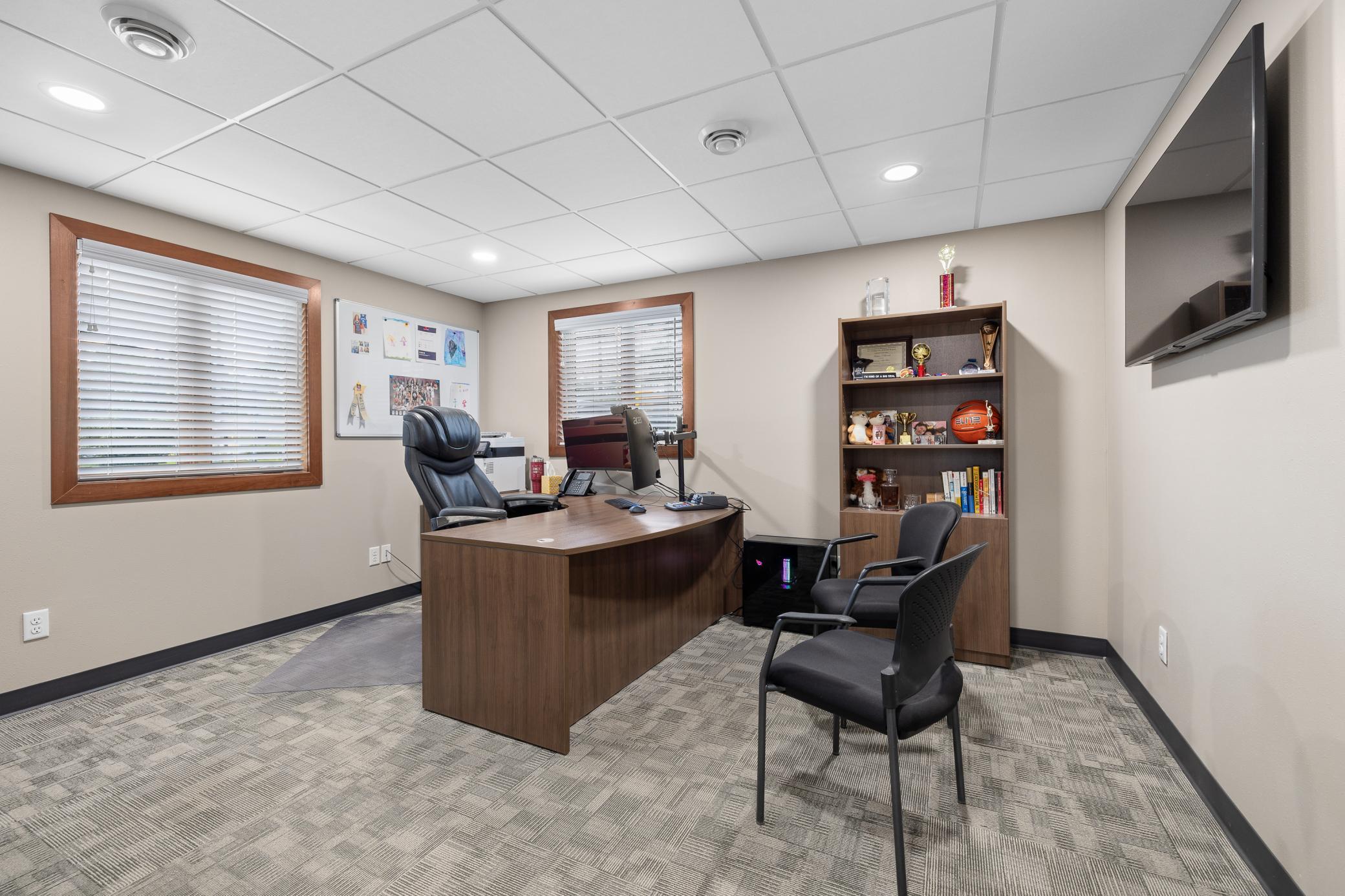 Office #1