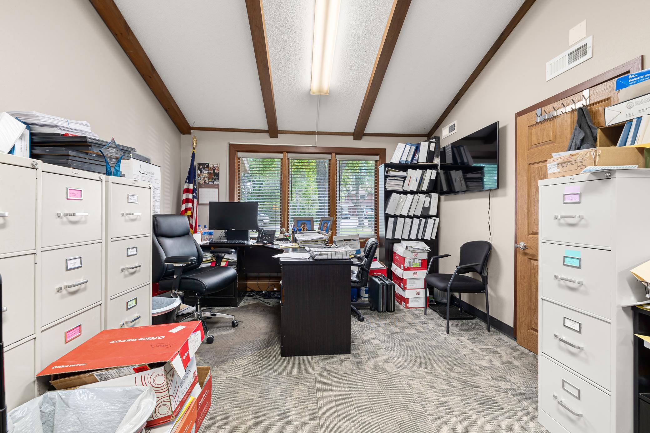 Office #6