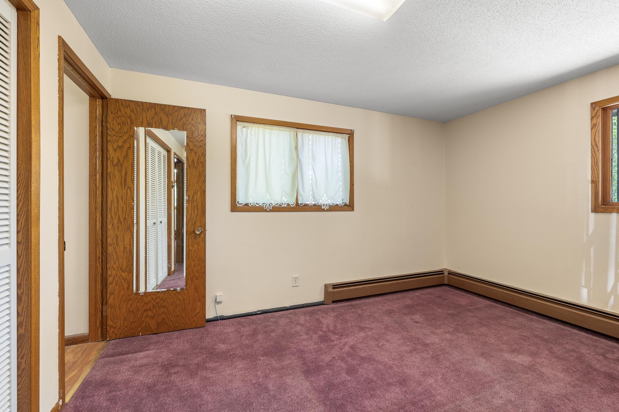 Bedroom #1