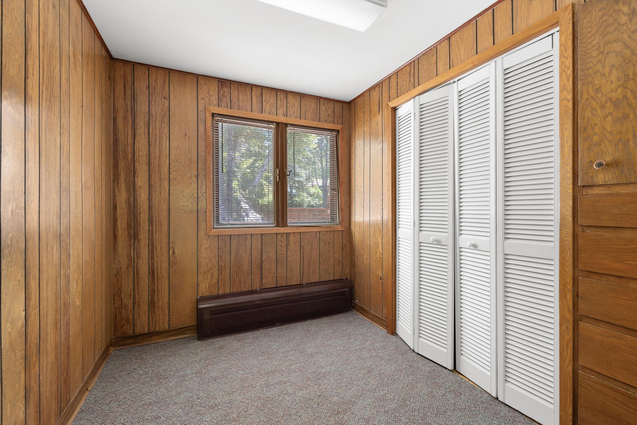 Bedroom #4