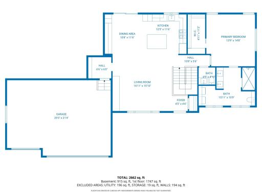2D Floor Plan for 3927 Stone Point Drive Northeast_1.jpg