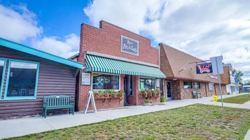 Remer, MN 56636