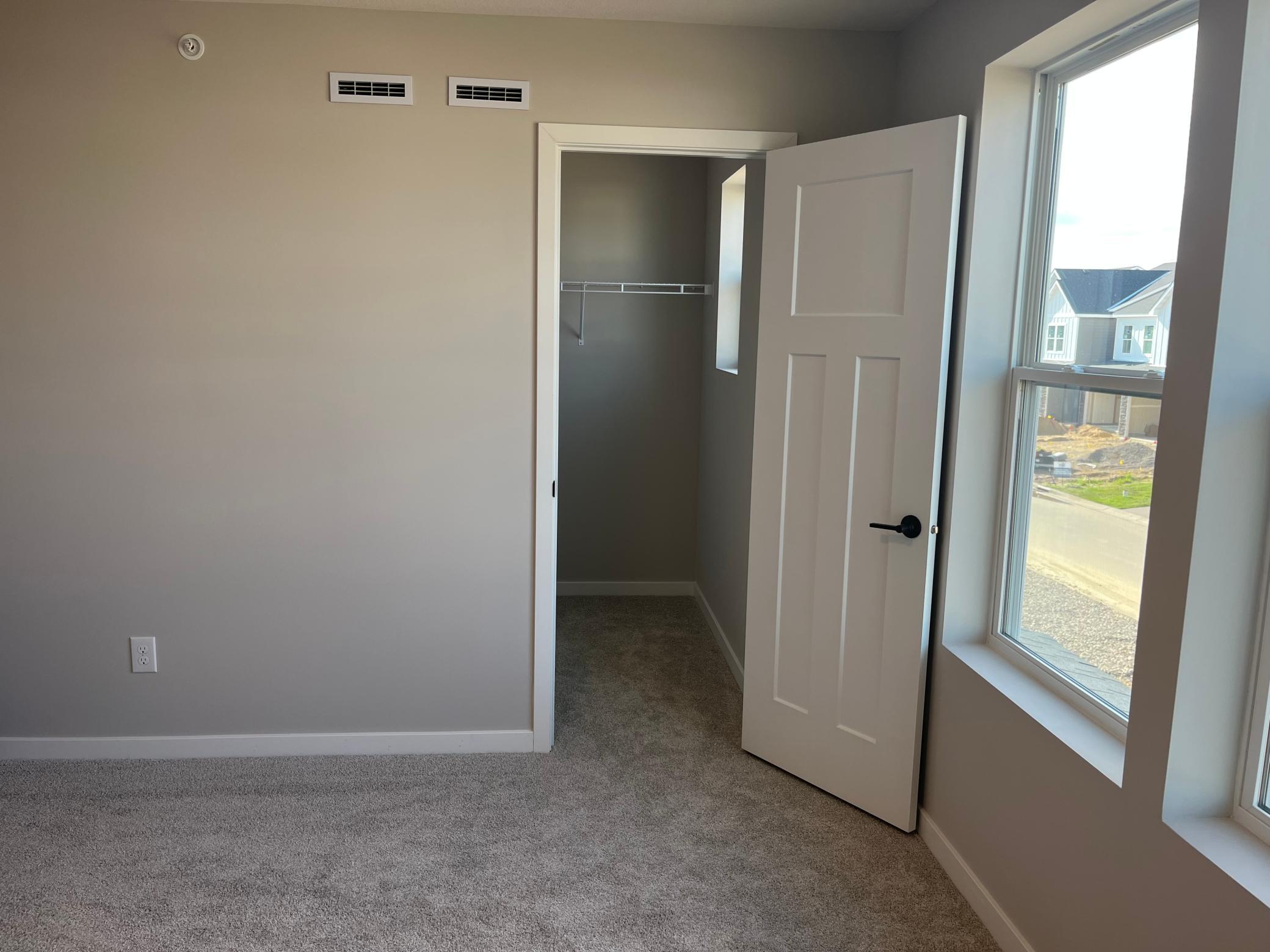 Third secondary bedroom
