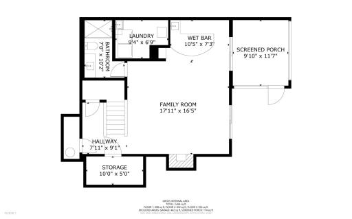 14463 Stewart Lane, Minnetonka, MN 55345